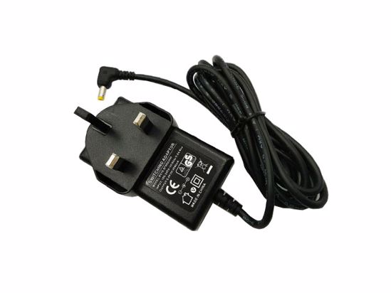 *Brand NEW*5V-12V AC ADAPTHE Other Brands RS18-SP0502000 POWER Supply - Click Image to Close